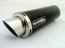 Hawk Honda CBR250r 2011+ GP3