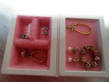 Exklusiver Schmuckkasten Holz