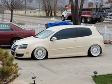 VW GTI Rabbit VOTEX MK5