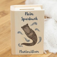 meinkerzenshop® Mein Sparbuch