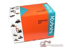 Service Kit original Kubota