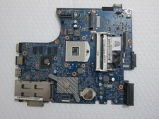 Hauptplatine für HP Probook