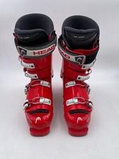 9/6 HEAD Ski Schuhe / 4