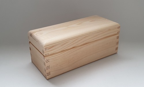 Kleine aufbewahrungsbox aus - kleine,