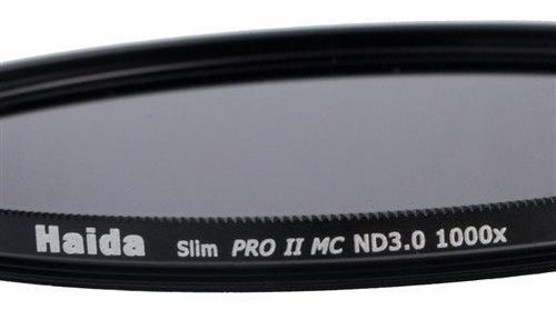 Haida slim graufilter - slim, pro