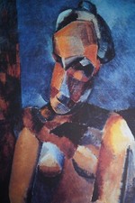 Picasso   Lithographie Lizenz