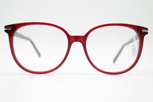 Brille sensaya syof0018 - sensaya, rot