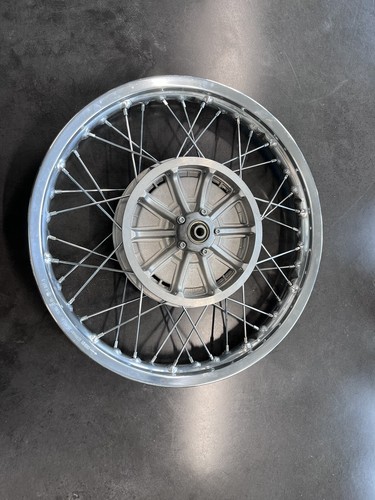 Bmw vorderrad felge - vorderrad,