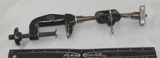 Linhof Clamp with double ball