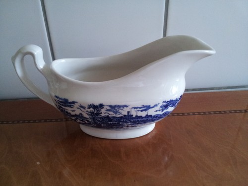 Ironstone broadhurst - ironstone,