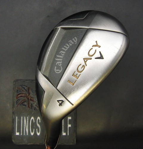 Callaway legacy 4 hybrid - 4,