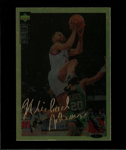 1994 upper deck - 1994-95,