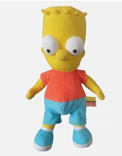 The Simpsons Barth Simpson