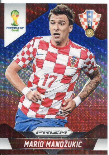 Panini prizm 2014 parallel - panini,