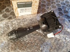 **Neu Original Renault Clio MK4 Captur Twingo 3 Lenkstockschalter Lichtschalter