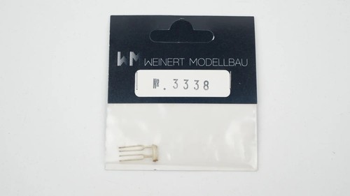 Weinert modellbau 3338 - h0,