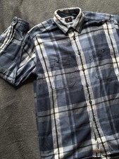 Levi's Flannel Hemd