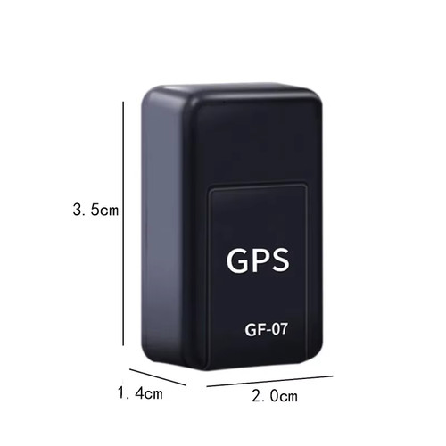 Mini gps tracker sender - mini,
