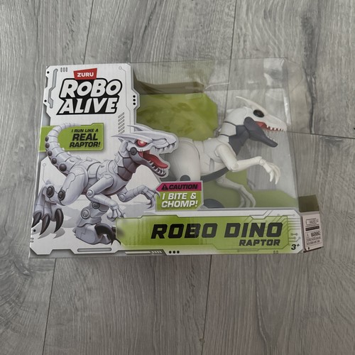 Zuru robo alive - zuru, dino