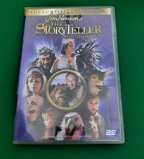 Jim Hensons The Storyteller
