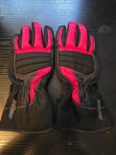 Textil Motorradhandschuhe