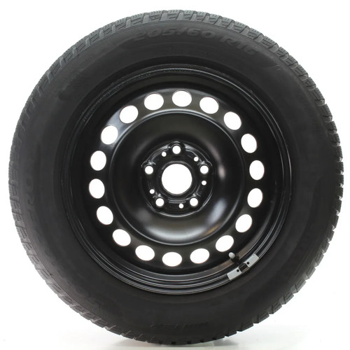 Touran 5t1 winterräder - vw,