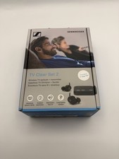 Sennheiser TV Clear Set 2