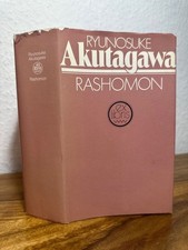 Rashomon. Ausgewählte