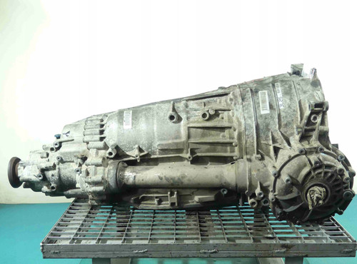 Gebrauchtes automatik getriebe - gebrauchtes,