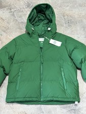 Lacoste Pufferjacke