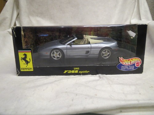 Ferrari f355 spider - ferrari,