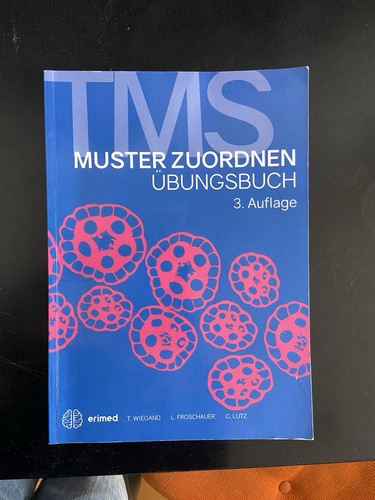 Tms ems musterzuordnen - ems,