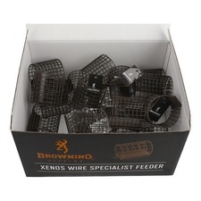 20x Browning Futterkorb 50g