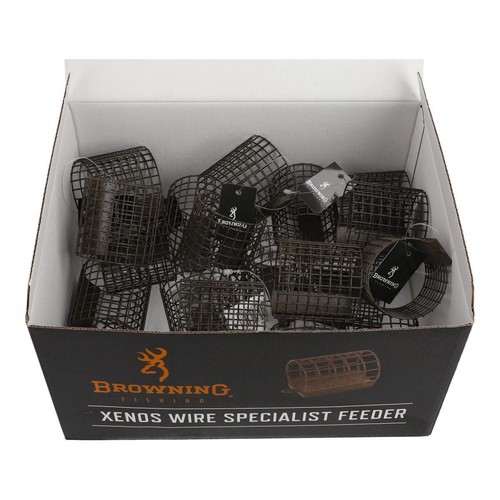 20x browning futterkorb 50g - 20x,
