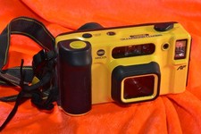 MINOLTA WEATHERMATIC 35DL 35mm