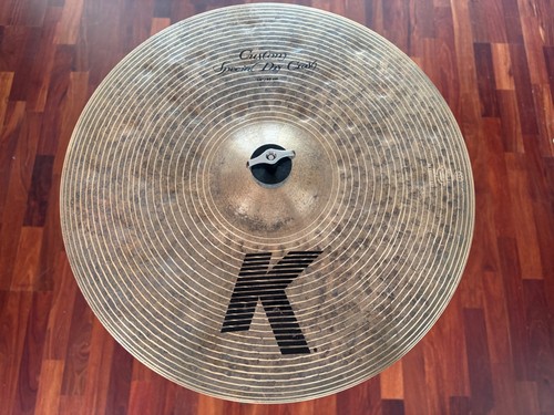 Zildjian custom special dry - zildjian,