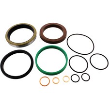 Dichtsatz komplett 14T für