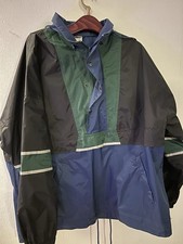 Retro Vintage Jacke Shamp