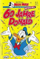 Micky Maus präsentiert