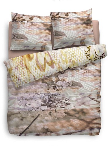 Hnl refined satin bettwäsche - refined,