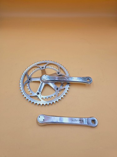 Kurbel set shimano dura ace - shimano,