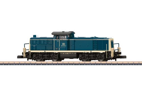 Märklin 88511 diesellok - diesellok, br