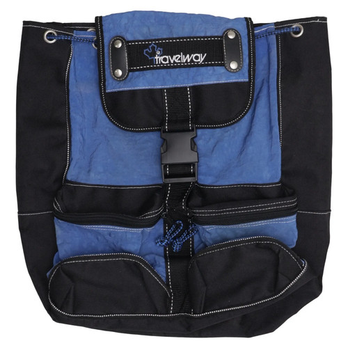 Travelway rucksack unisex - rucksack,,