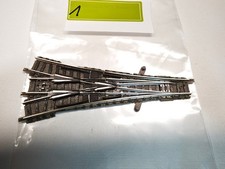 Flm piccolo 9157 dreiwegweiche - 9157,