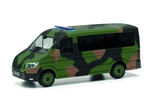 Man bus fd rheinmetall - tg-e,
