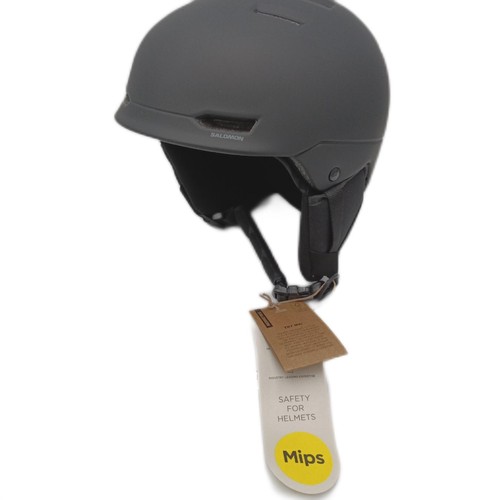 Salomon ski und - salomon, snowboardhelm