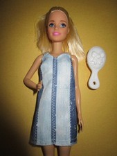 B-128) BLONDE FASHIONISTAS