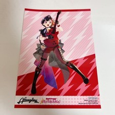 BanG Dream Garpa Ran Mitake