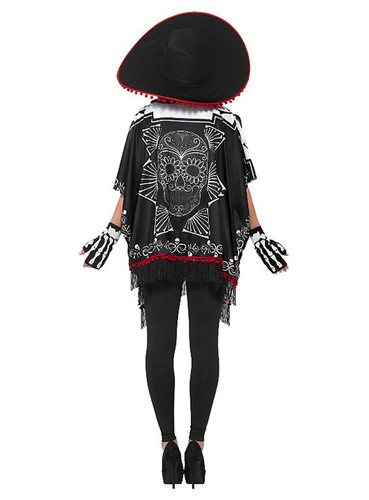 Bandido los muertos - bandido,