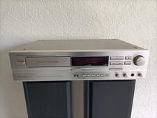 Denon DRS 610 Tapedeck Cassette Deck